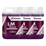 Kit 3 Ativado Limpa